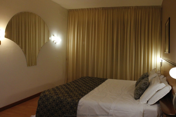 Hotel Tevere Perugia - photo 2