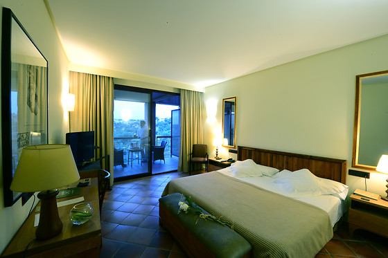 HOTEL CIGARRAL EL BOSQUE - photo 13