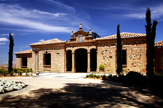 HOTEL CIGARRAL EL BOSQUE - photo 11