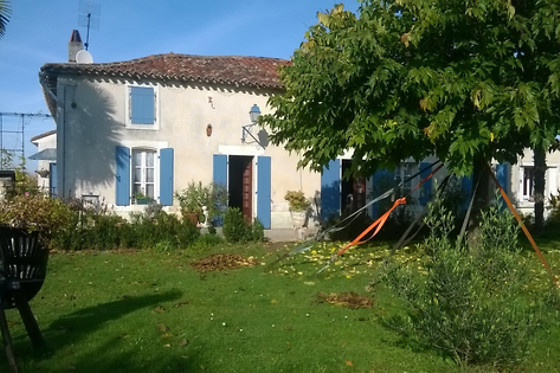 Cours de cuisine au Maine des Moreaux à Péreuil (16)