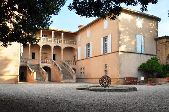 Une visite œnotouristique pour 6 au Château de Jonquières à Jonquières (34)