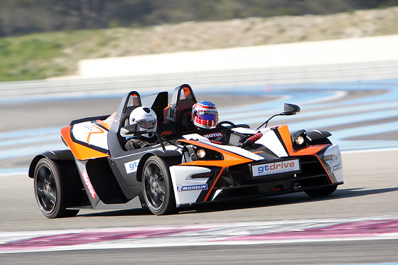 GT Drive - photo 14