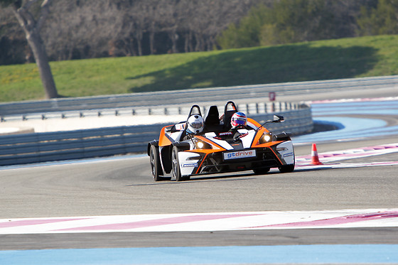 GT Drive - photo 22