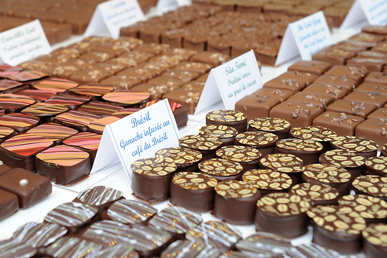 La Chocolat'hier - photo 6