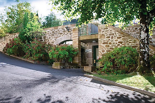 Séjour bien-être en duo à l'Auberge La Tomette, The Originals Relais*** à Vitrac (15)