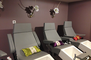 Modelage et hammam chez Thaï Harmony Spa à Lyon (69003)