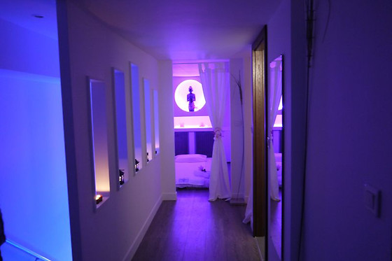 Thaï Harmony Spa - photo 1