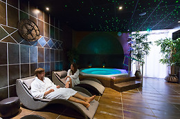 Aphrodite Spa