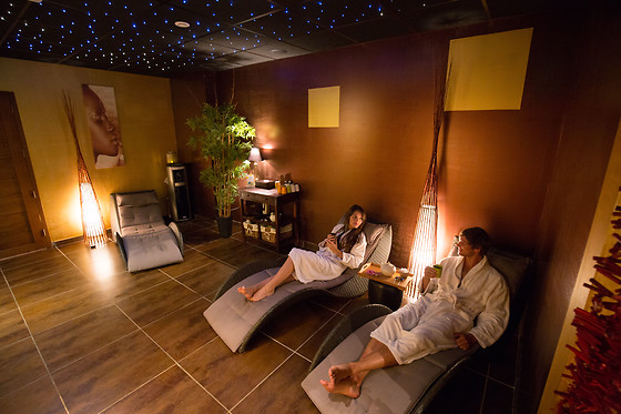 Aphrodite Spa - photo 5