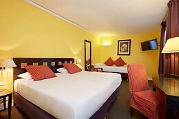 Online Booking EPS