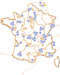 Pilotage et voitures d'exception