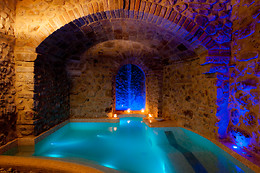 Oste del Castello Wellness & Bike Hotel