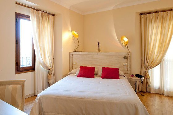 Oste del Castello Wellness & Bike Hotel - photo 8