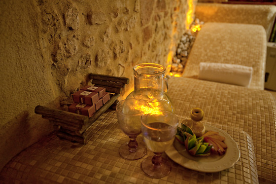 Oste del Castello Wellness & Bike Hotel - photo 9
