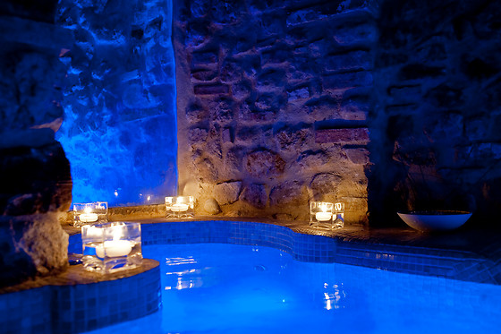 Oste del Castello Wellness & Bike Hotel - photo 13
