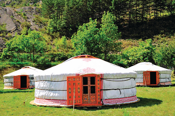 Camping Mandala - photo 11