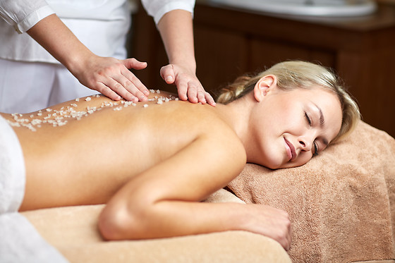 Escale Beauté - photo 1