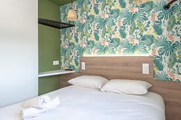 Hotel Kyriad Direct Toulon Ouest- La Seyne sur Mer