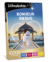 Bonheurs en duo
