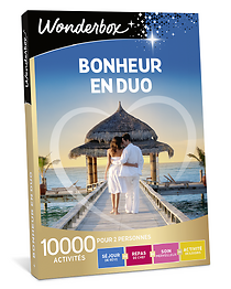 Bonheurs en duo