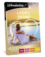 Loisirs en duo