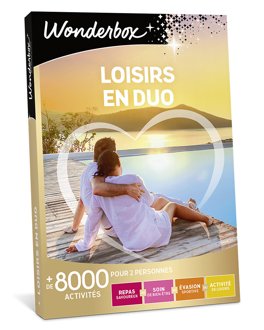 Loisirs en duo