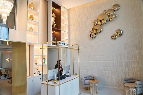 Online Booking EPS - photo 2