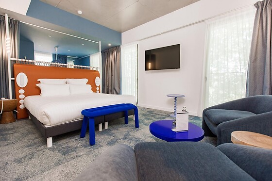 The Ruck Hotel - photo 0