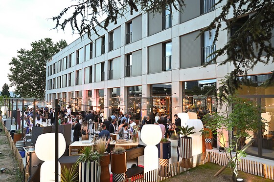 The Ruck Hotel - photo 8