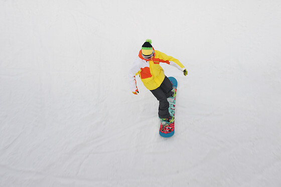 Azureva La Mongie - photo 10