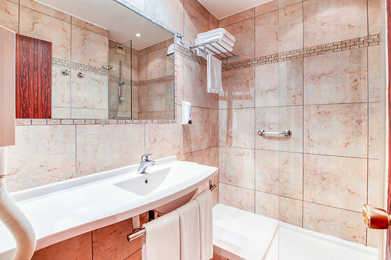 Logis Nîmotel - photo 9