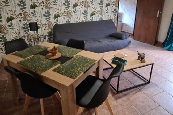 Le refuge de Farandole - photo 5