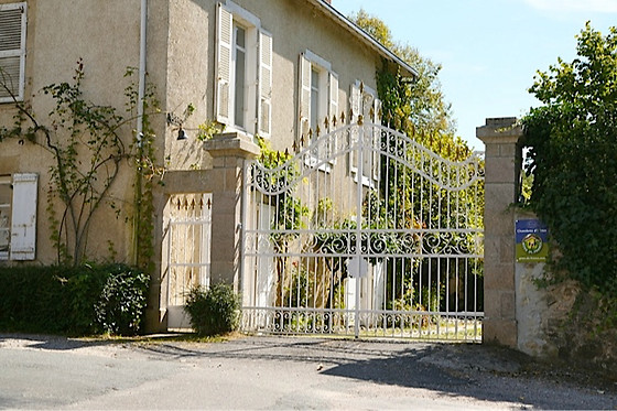 Domaine de la Dame de Laurière - photo 4