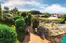 HOTEL & APARTAMENTOS CONS DA GARDA
