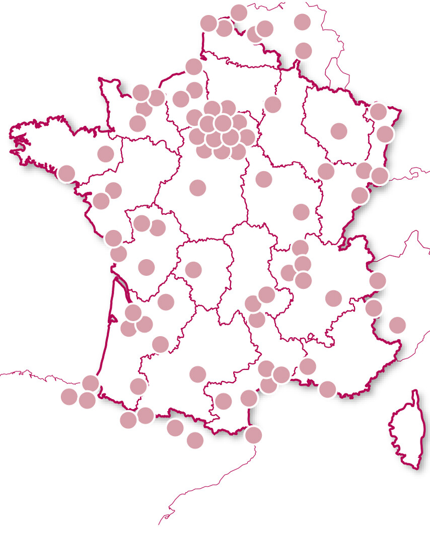 INSOLITE - Découvertes gourmandes