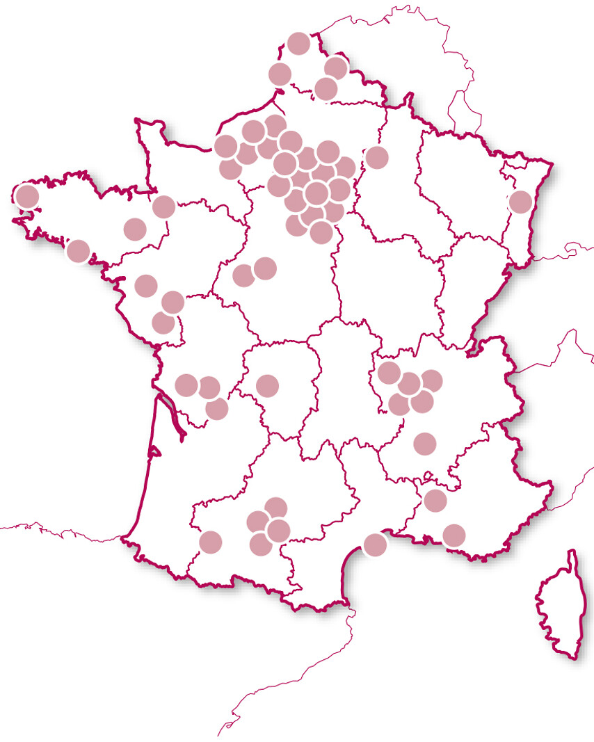 Cours de pâtisserie