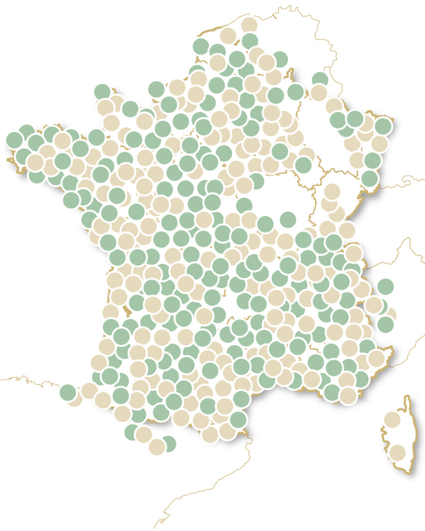CAP OU PAS CAP - Frisson ou Farniente ?