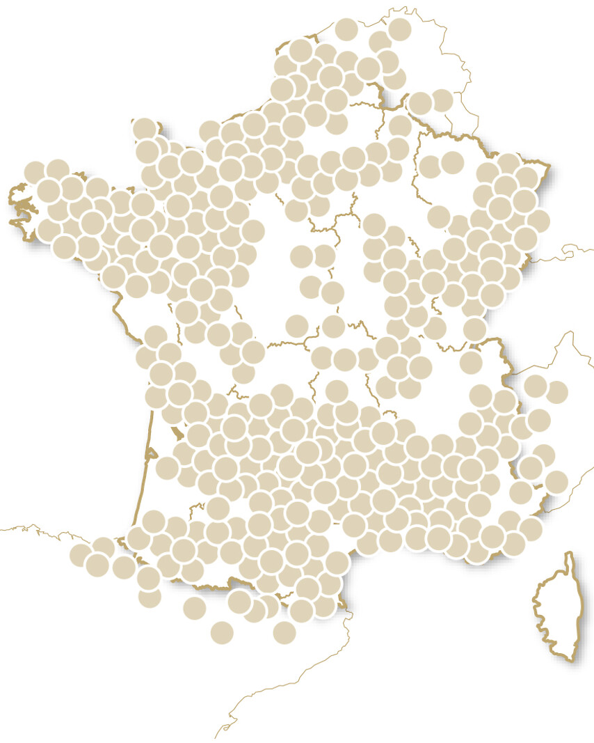 Mille et une nuits gourmandes