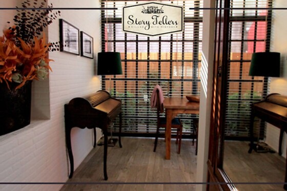 Online Booking EPS - photo 0