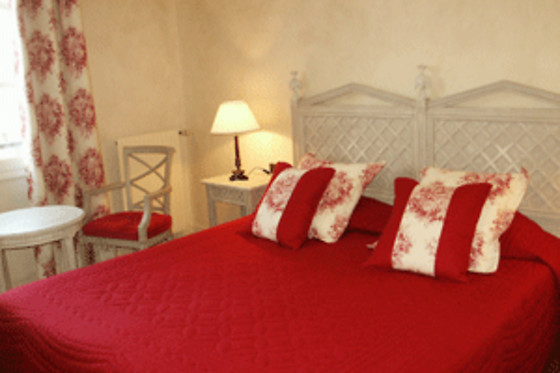 Hostellerie Aux Vieux Remparts - photo 4