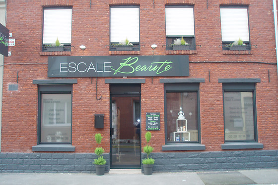 Escale Beauté - photo 1