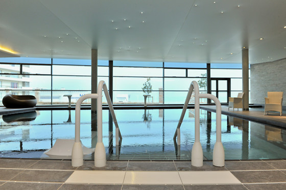 HMC Spa Marin du Val André Thalasso Resort - photo 14