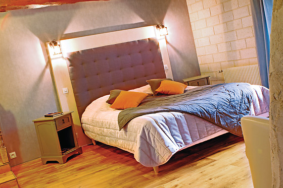 La Charmante - photo 11