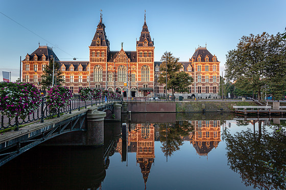 3 jours prestige à Amsterdam