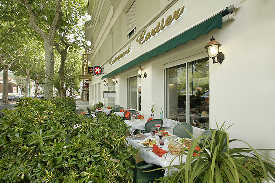 Hôtel Cartier - photo 2