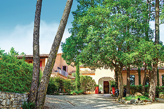 Un séjour bien-être en duo à l'Hôtel des Pins à Bédoin (84)