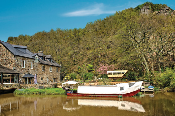 Etab. Ruel Catherine - Le moulin de bray - photo 14