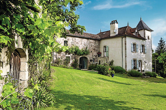 Domaine de la Piale - photo 0