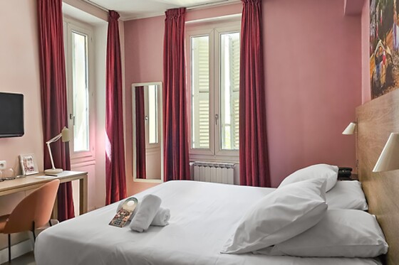 Grand Hôtel Dauphiné - photo 1