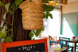 Saucé Restaurant